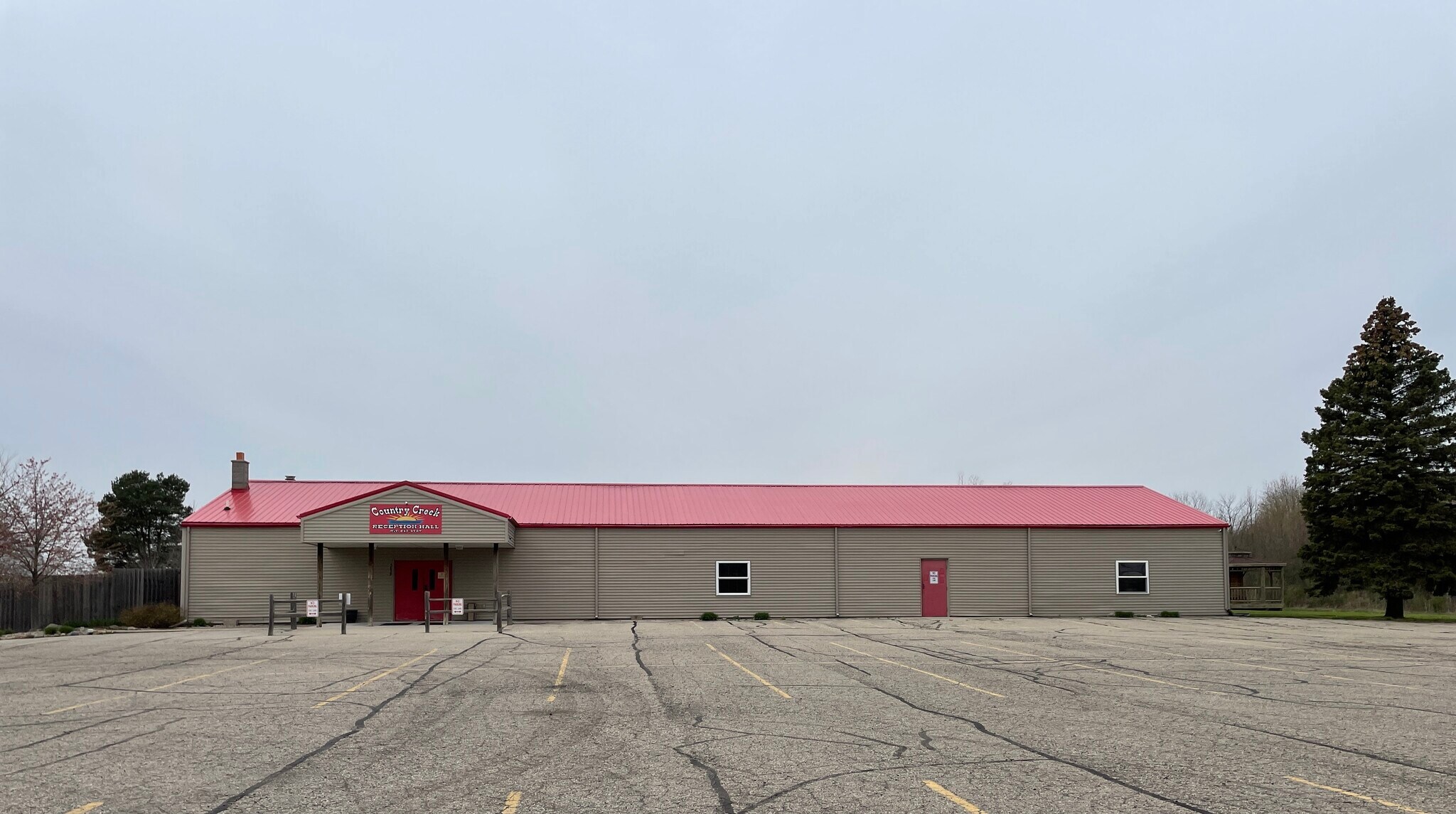 5859 Michigan Rd, Dimondale, MI for sale Building Photo- Image 1 of 1