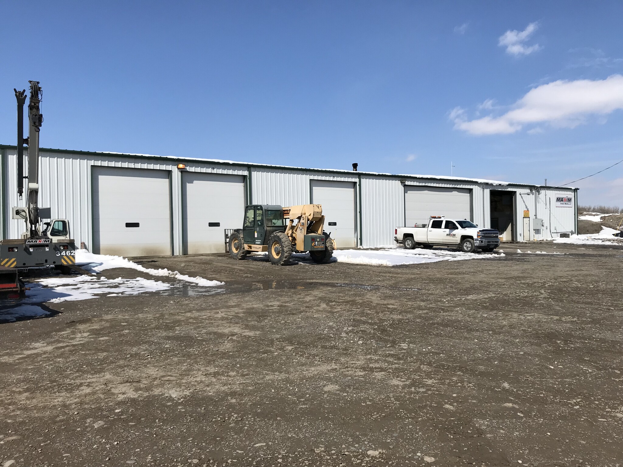 4568 W 72nd St, Billings, MT for sale Primary Photo- Image 1 of 1