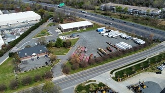 More details for 10600 Nations Ford Rd, Charlotte, NC - Industrial for Lease
