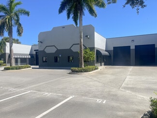 More details for 1725 Park Ln S, Jupiter, FL - Industrial for Lease