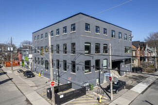 More details for 76 Stafford St, Toronto, ON - Office, Retail for Lease