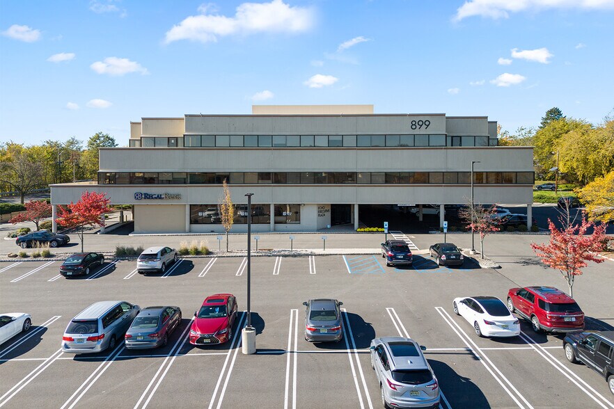 899 Mountain Ave, Springfield, NJ for lease - Building Photo - Image 3 of 15