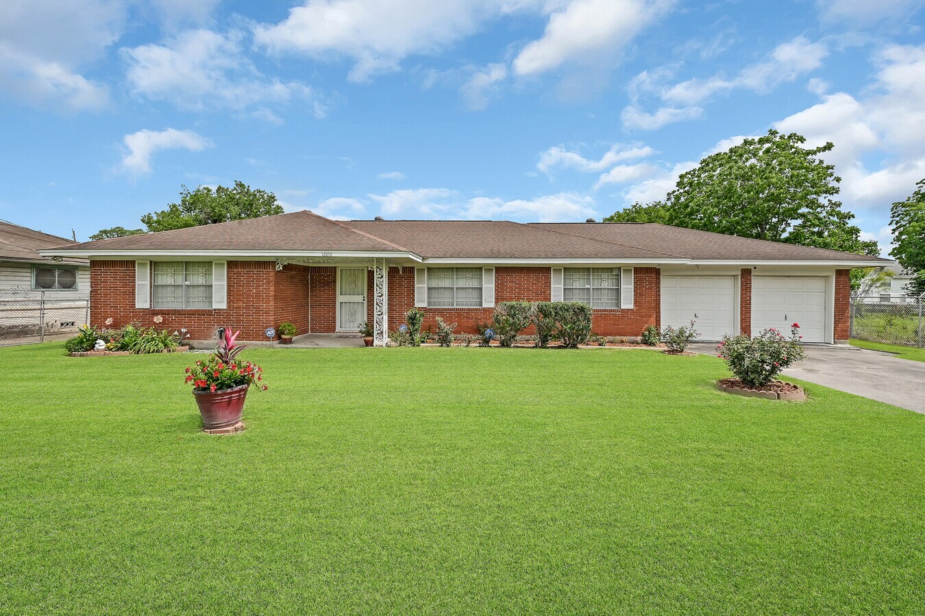 5009 Rand St, Houston, TX 77026