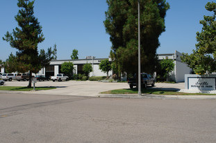 9426 Wheatlands Ct, Santee CA - Warehouse