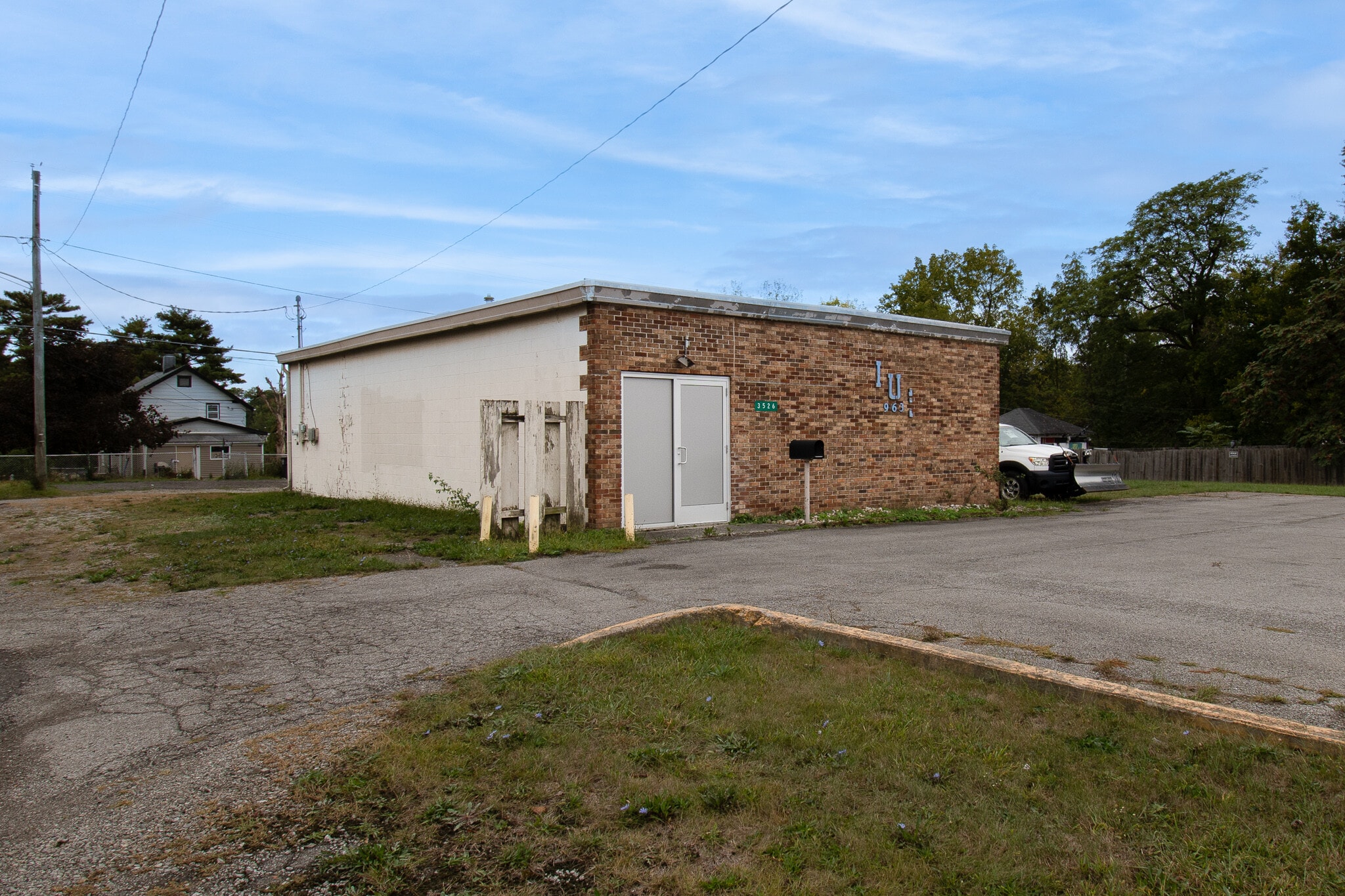 3526 New Haven Ave, Fort Wayne, IN for sale Building Photo- Image 1 of 1