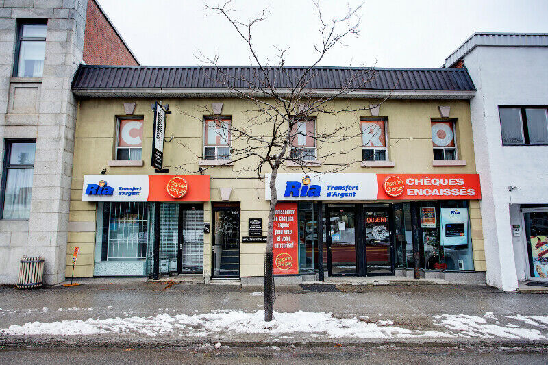 5071 Rue Saint-Denis, Montréal, QC for sale - Building Photo - Image 1 of 1