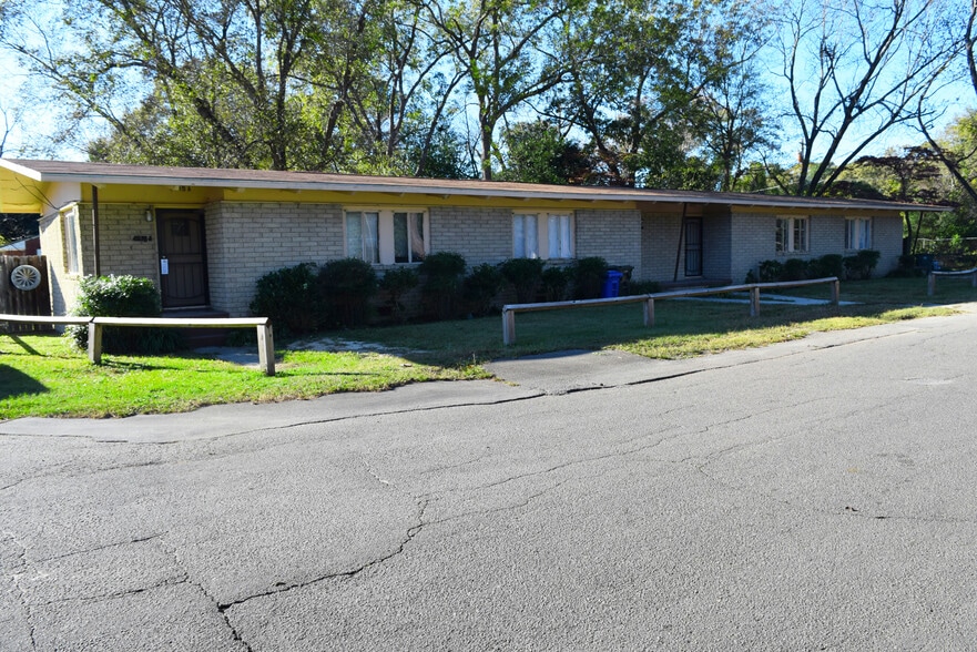 4902 Schmidt St, Fayetteville, NC for sale - Building Photo - Image 3 of 9