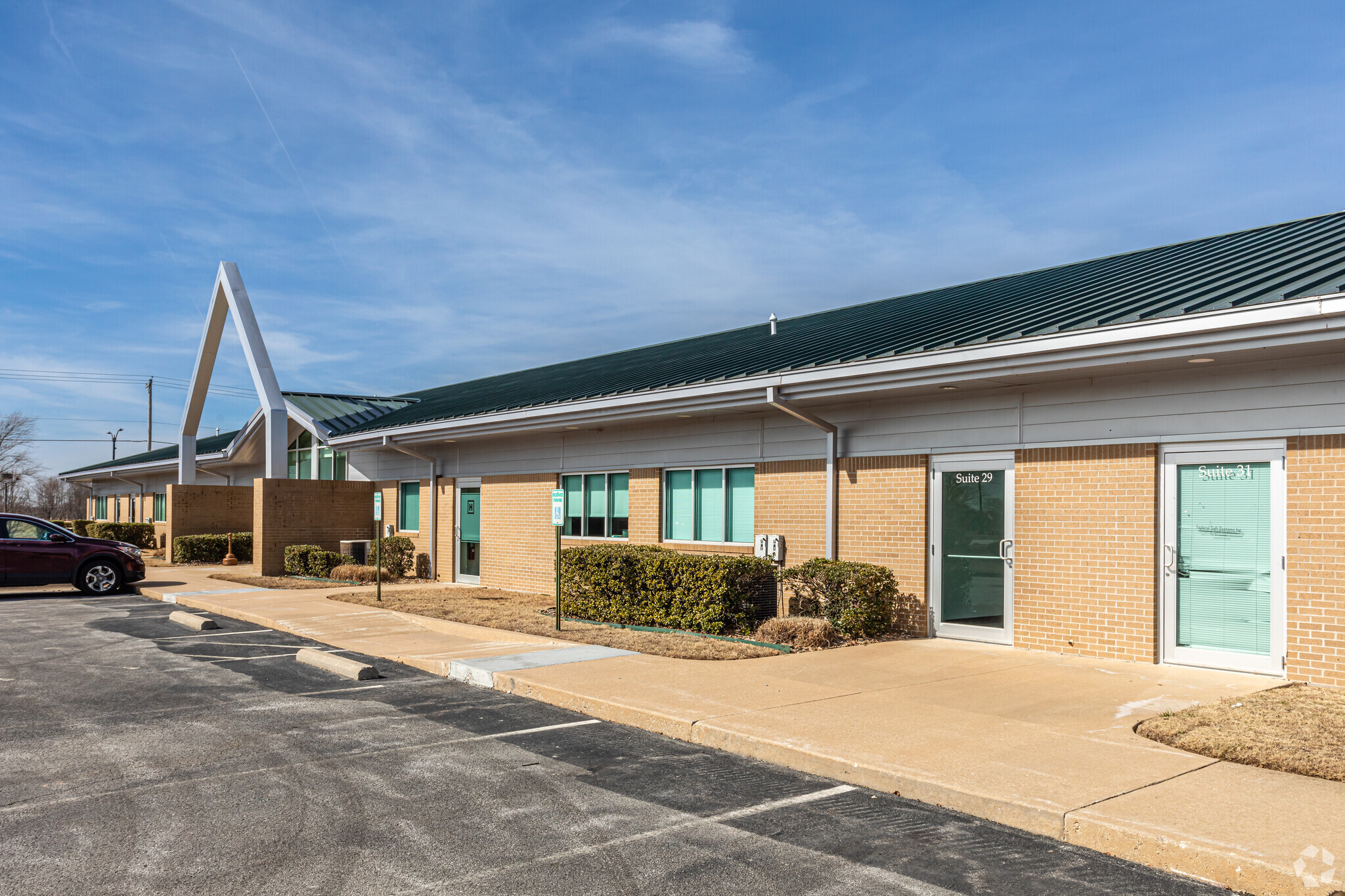 3101 SW I St, Bentonville, AR for sale Building Photo- Image 1 of 1