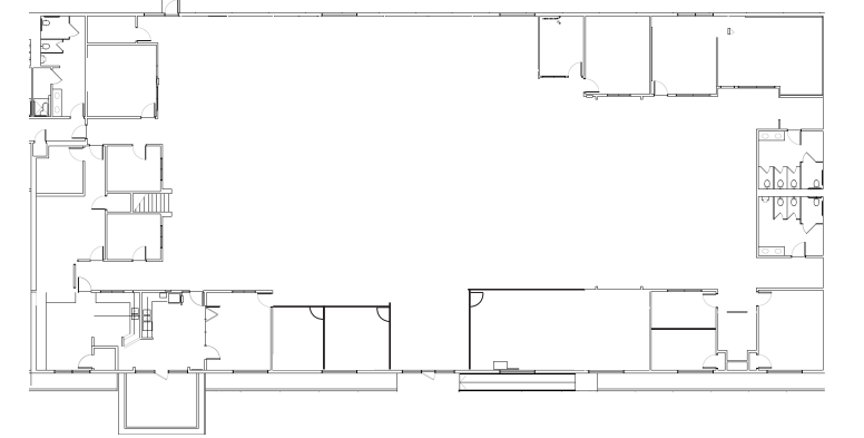 5903-5909 Christie Ave, Emeryville, CA for lease Floor Plan- Image 1 of 1