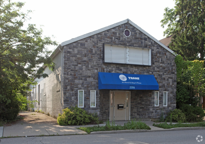 3306 Glenmore Ave, Cincinnati, OH for sale - Primary Photo - Image 1 of 2