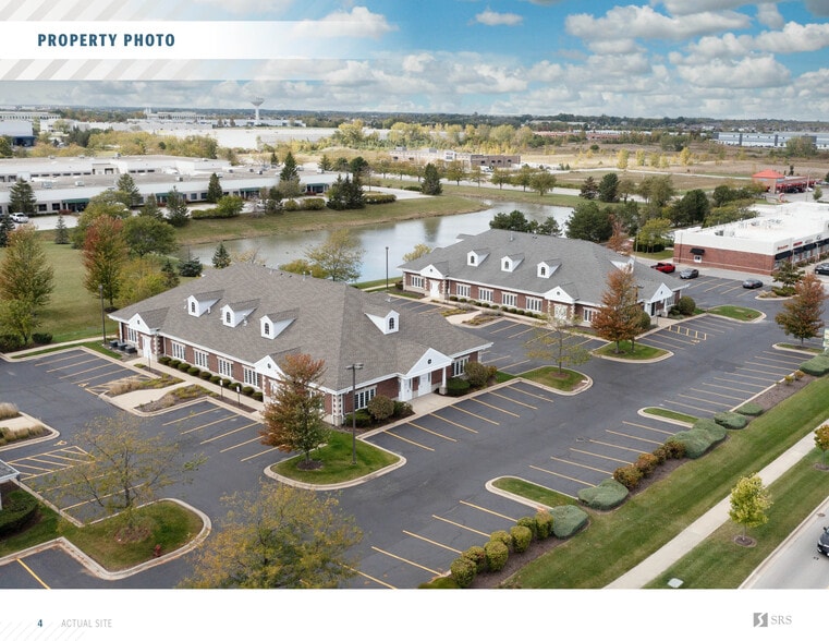 19150 88th Ave, Mokena, IL for sale - Building Photo - Image 3 of 11