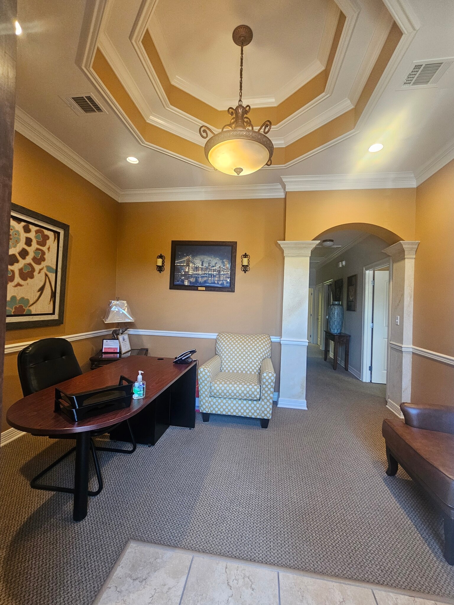 7607 Fern Ave, Shreveport, LA for lease Interior Photo- Image 1 of 21