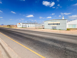 More details for 1502 N Loop 250 W, Midland, TX - Industrial for Sale