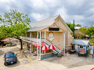 More details for 211 W Lincoln Rd, New Braunfels, TX - Hospitality for Sale