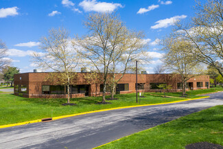 More details for 136 Gaither Dr, Mount Laurel, NJ - Office, Flex for Lease