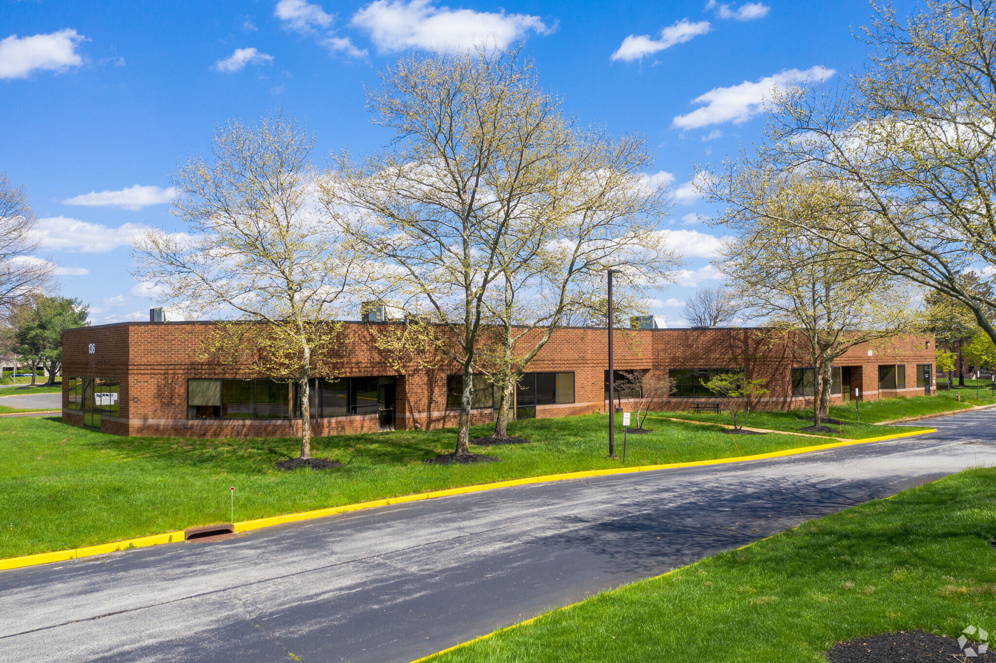 136 Gaither Dr, Mount Laurel, NJ for lease Building Photo- Image 1 of 3