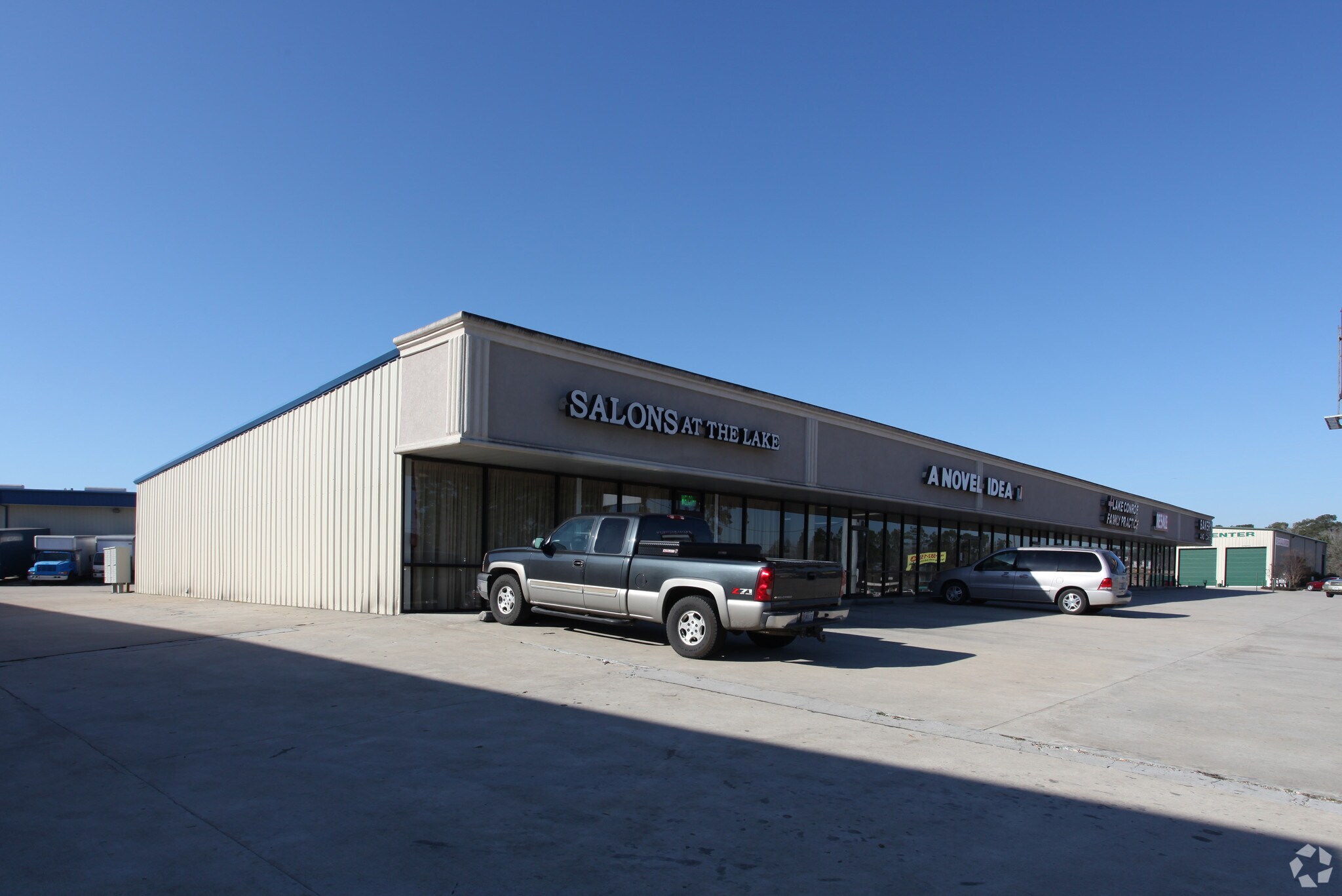 12621 Highway 105 W, Conroe, TX for sale Primary Photo- Image 1 of 1