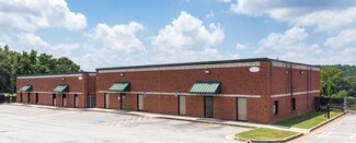 More details for 1023 Barrow Industrial Pky, Auburn, GA - Industrial for Lease