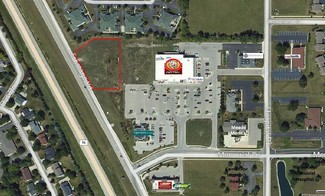 More details for 1304 Memorial Dr, Watertown, WI - Land for Sale