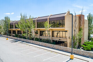 More details for 4171 N Mesa St, El Paso, TX - Office for Lease