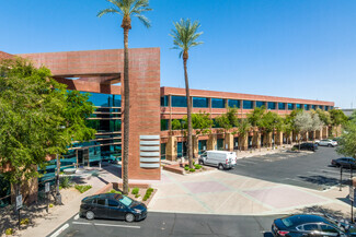 More details for 15333 N Pima Rd, Scottsdale, AZ - Coworking for Lease