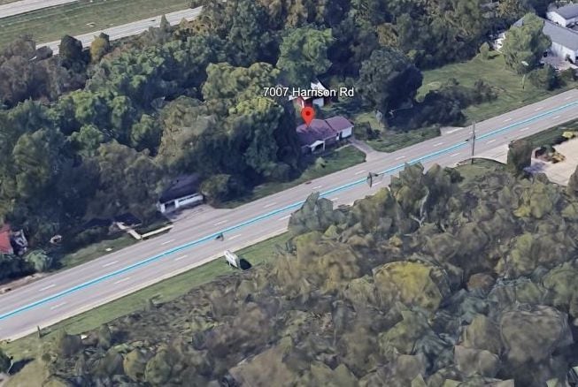 7007 Harrison Ave, Cincinnati, OH for sale Aerial- Image 1 of 5