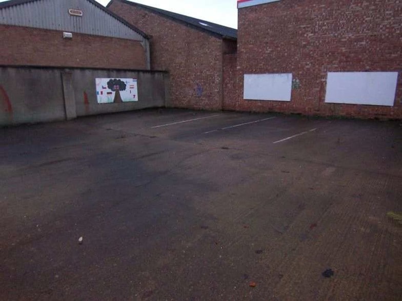 12 Wooler St, Darlington for lease - Building Photo - Image 3 of 3