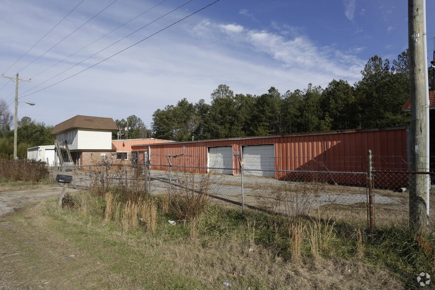 9529 Belton Honea Path Hwy, Belton, SC for sale - Primary Photo - Image 1 of 1