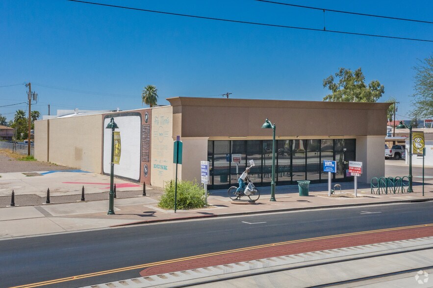 221 W Main St, Mesa, AZ 85201