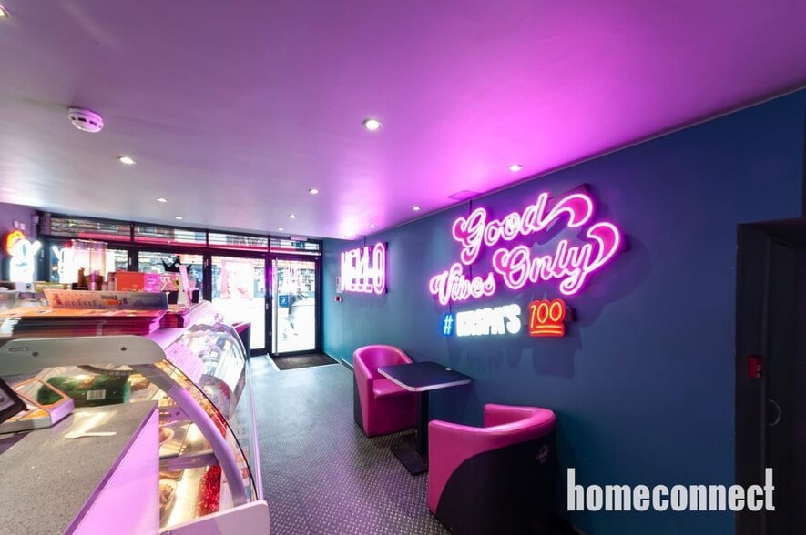 42A High Rd, London for lease - Building Photo - Image 3 of 11