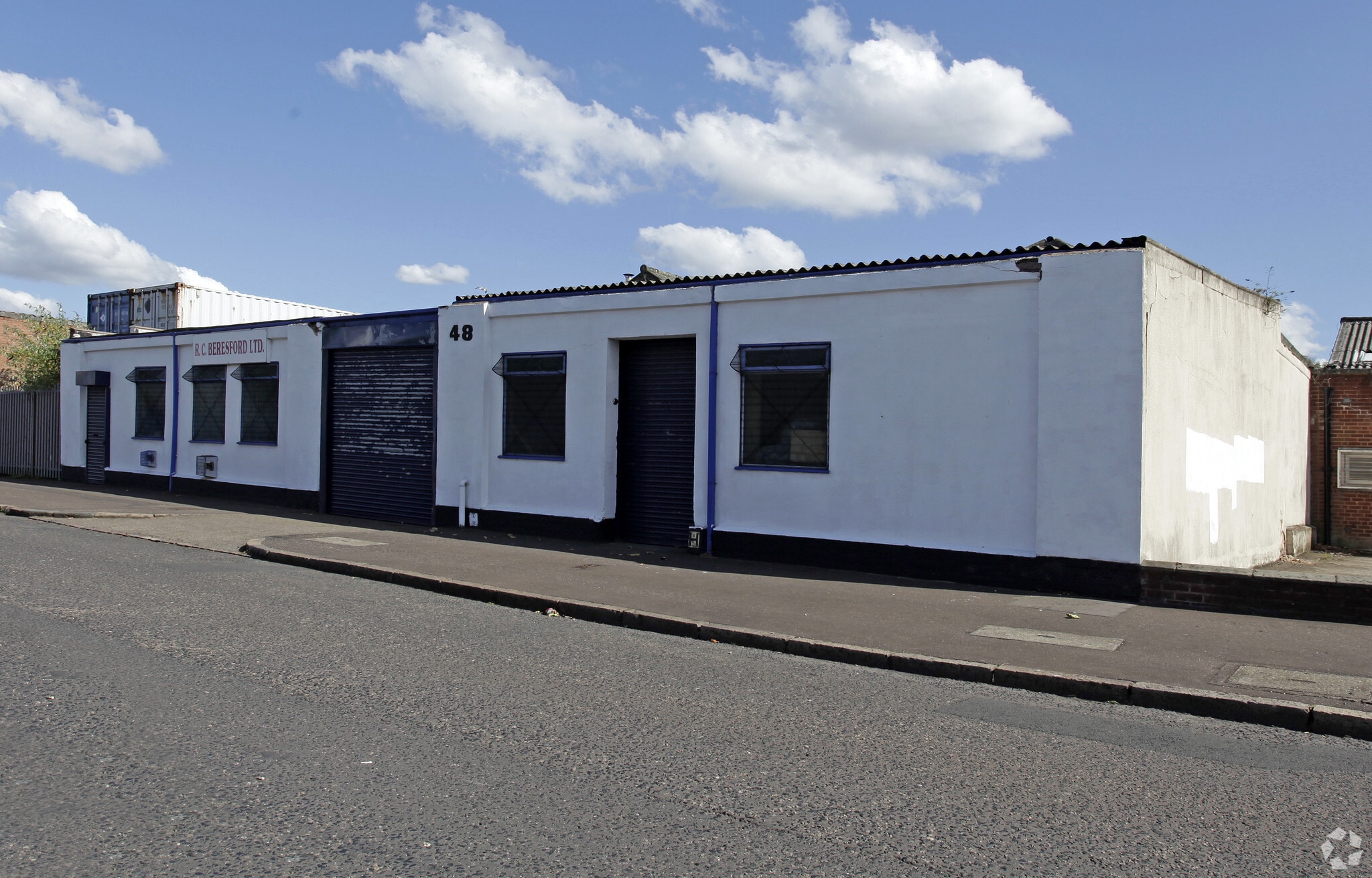 48 St Georges St, Birmingham for sale Primary Photo- Image 1 of 1