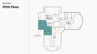 101 Station Landing, Medford, MA for lease Floor Plan- Image 1 of 1