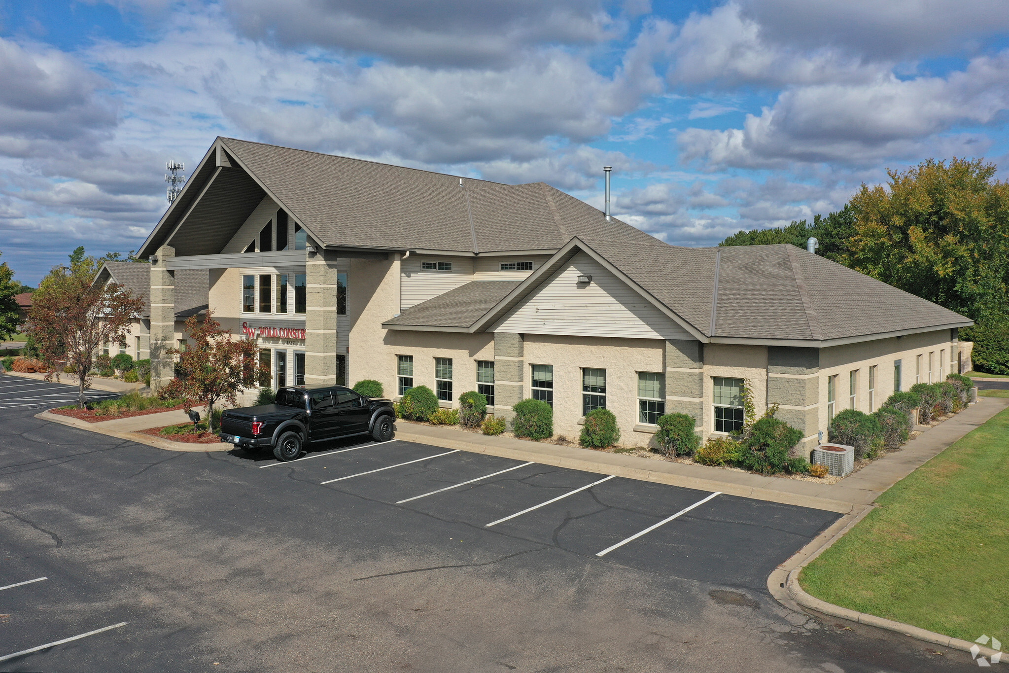 9457 NW Highway 10, Ramsey, MN for sale Building Photo- Image 1 of 1