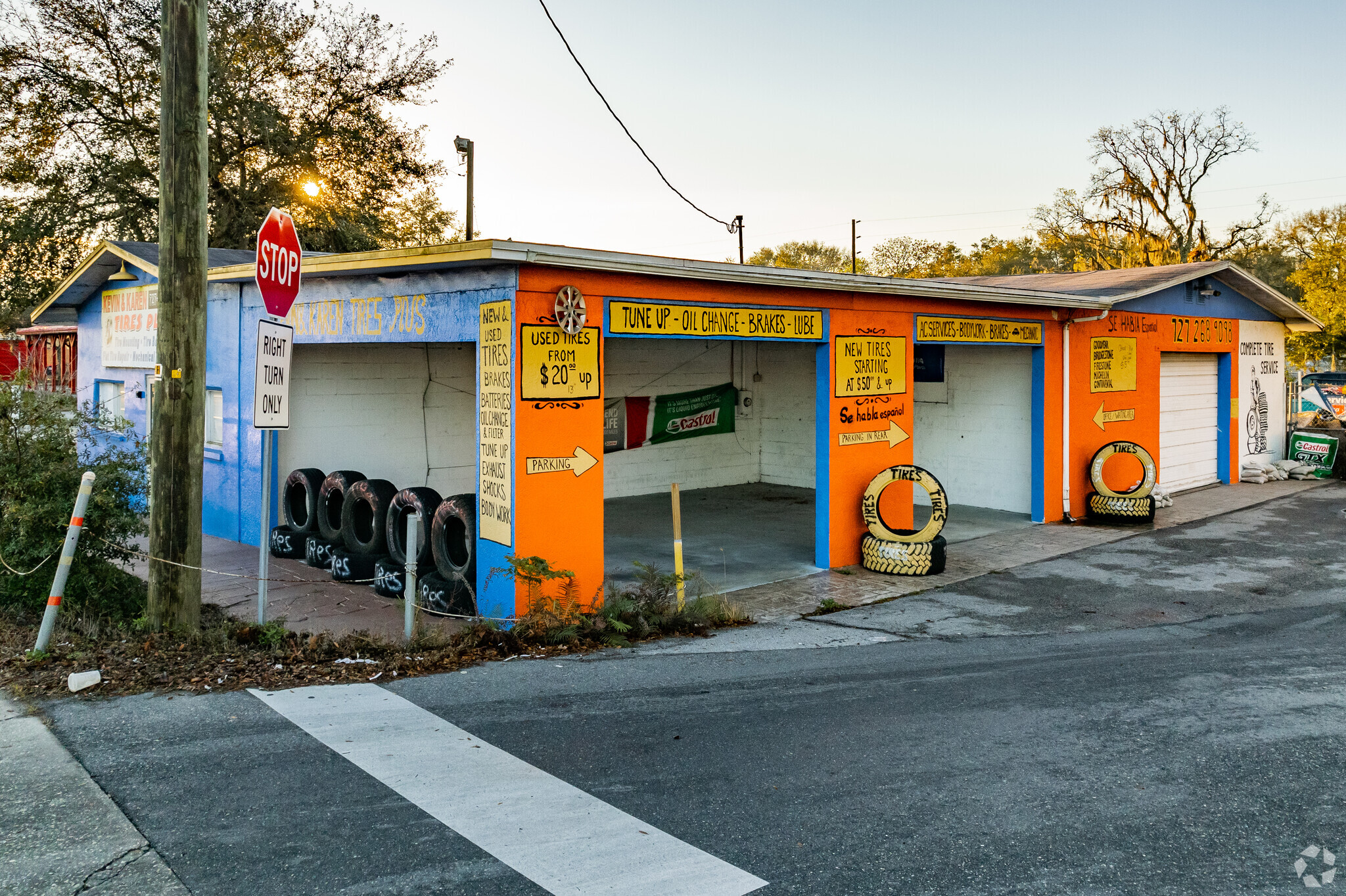 9334 State 52 Rd, Hudson, FL for sale Building Photo- Image 1 of 5