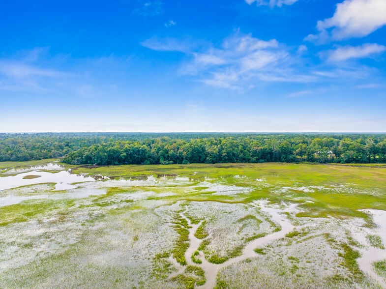 2640 Sunbury Rd, Midway, GA for sale - Building Photo - Image 2 of 5