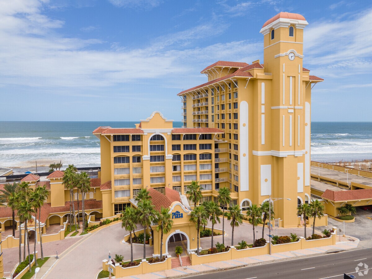 600 N Atlantic Ave Daytona Beach - 600 N Atlantic Ave Daytona Beach FL Primary Photo 1 HighDefinition 