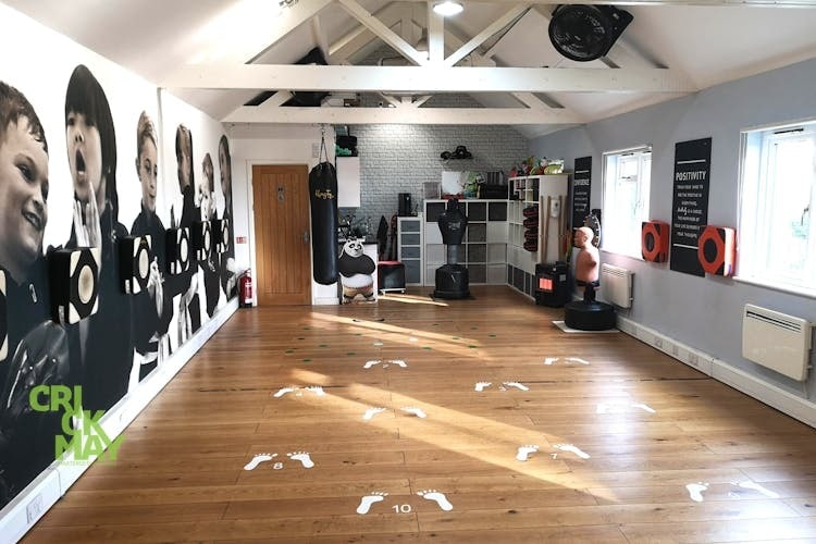 Langhurstwood Rd, Horsham, WSX RH12 4QD - Unit 25 -  - Interior Photo - Image 1 of 2