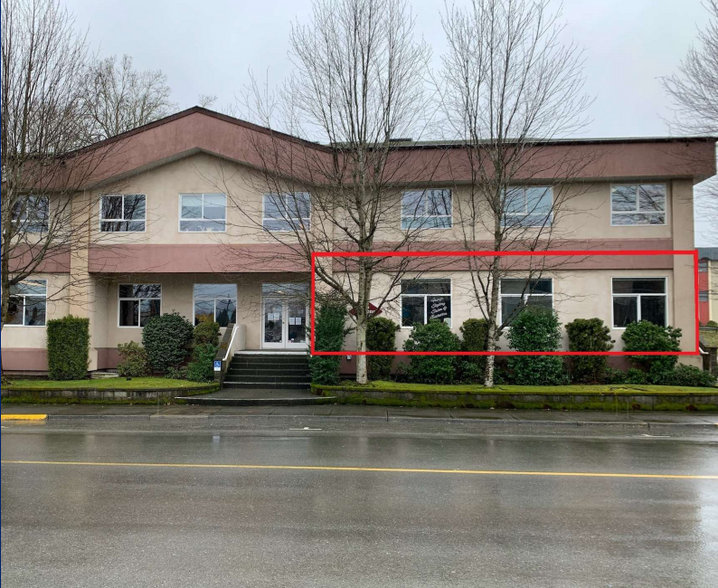 44 Queens Rd, Duncan, BC for lease - Primary Photo - Image 1 of 1