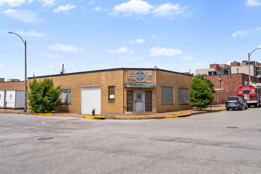 2320 Pine St, Saint Louis, MO for sale - Building Photo - Image 3 of 9