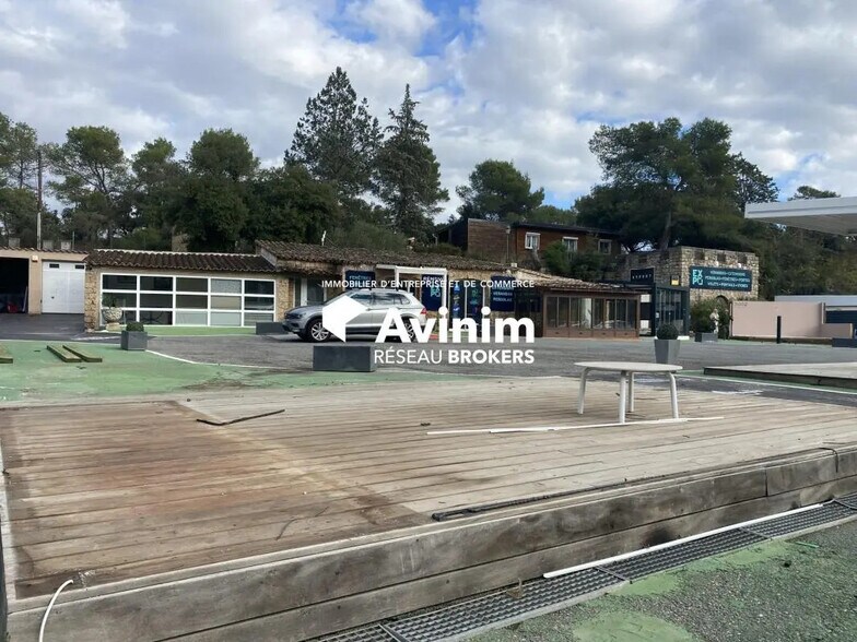 Retail in Le Muy for lease - Building Photo - Image 3 of 17