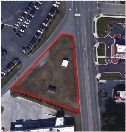 0 Autopark Dr, Graham, NC for sale Building Photo- Image 1 of 1