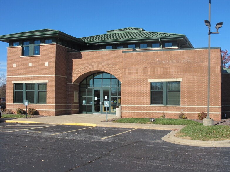 4039 S Kansas Expy, Springfield, MO for sale - Building Photo - Image 1 of 11