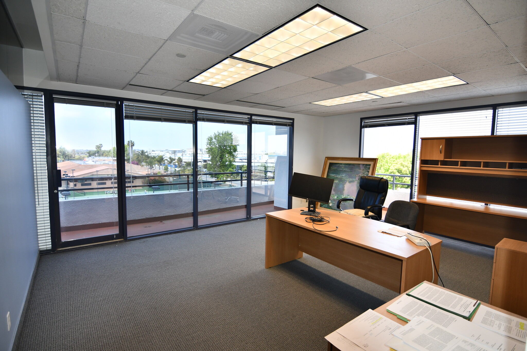 2790 Skypark Dr, Torrance, CA for lease Building Photo- Image 1 of 5