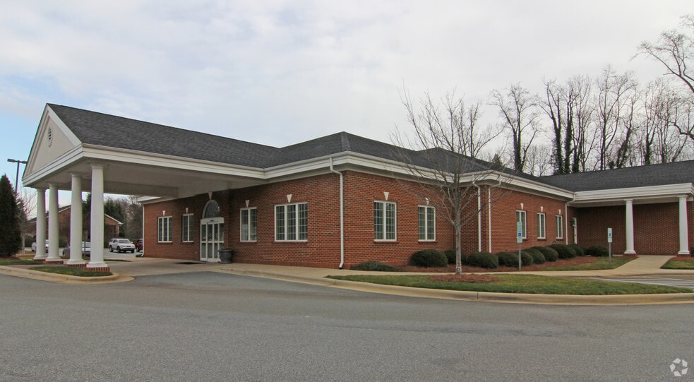 1146 N New Hope Rd, Gastonia, NC for lease - Building Photo - Image 3 of 96