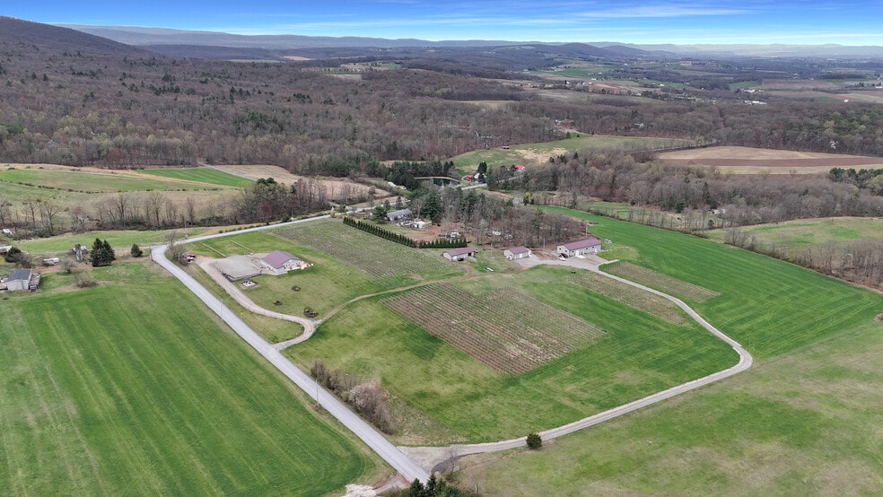 596 Harman Rd, Halifax, PA for sale - Building Photo - Image 3 of 79