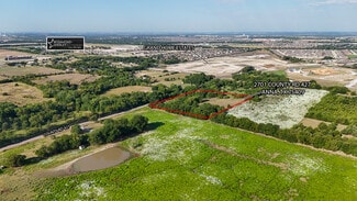 More details for 2701 County Road 427 Ctr, Anna, TX - Land for Sale