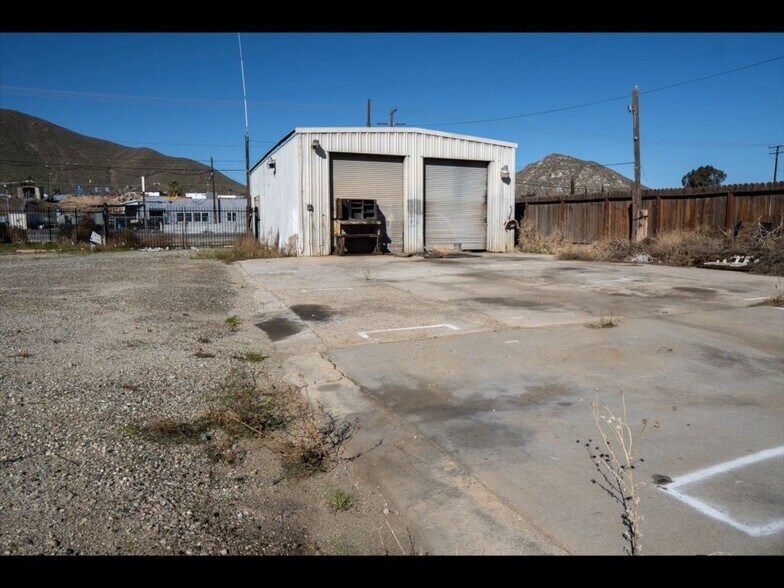 2550 Rubidoux Blvd, Riverside, CA for lease - Building Photo - Image 3 of 5