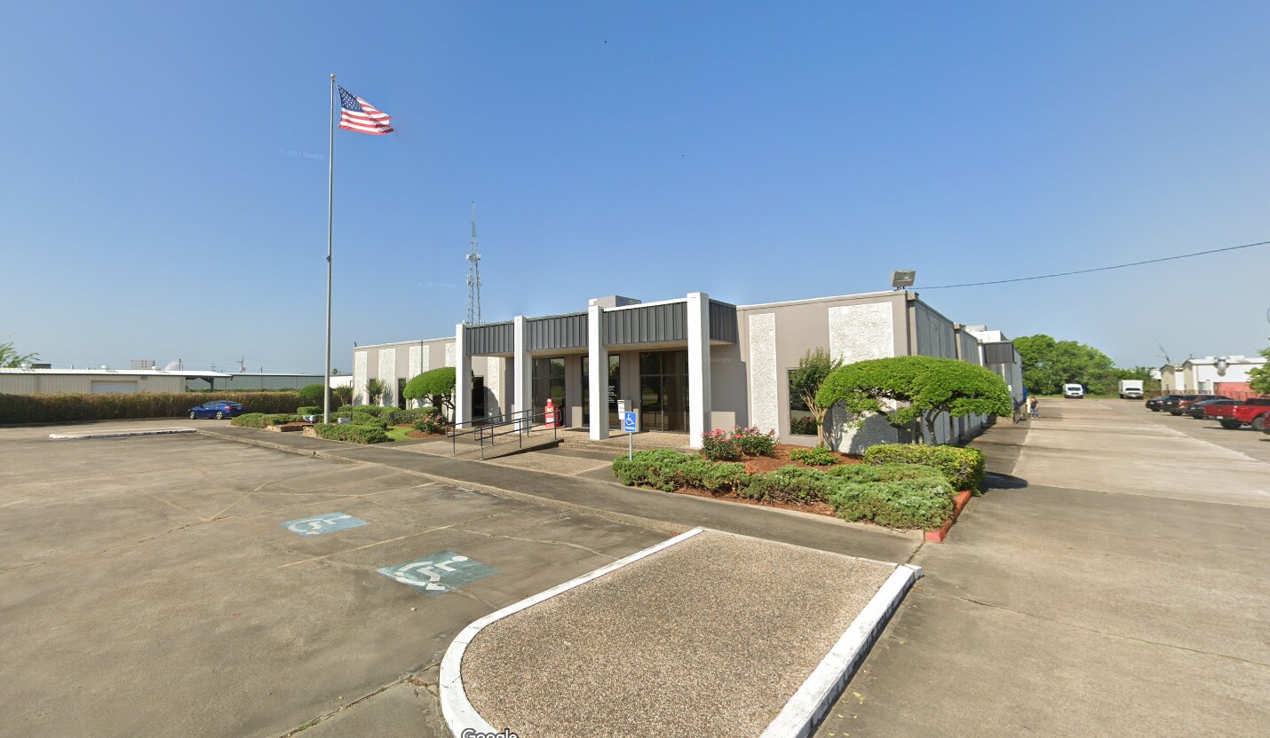 720 S Main St, Clute, TX for sale Primary Photo- Image 1 of 1