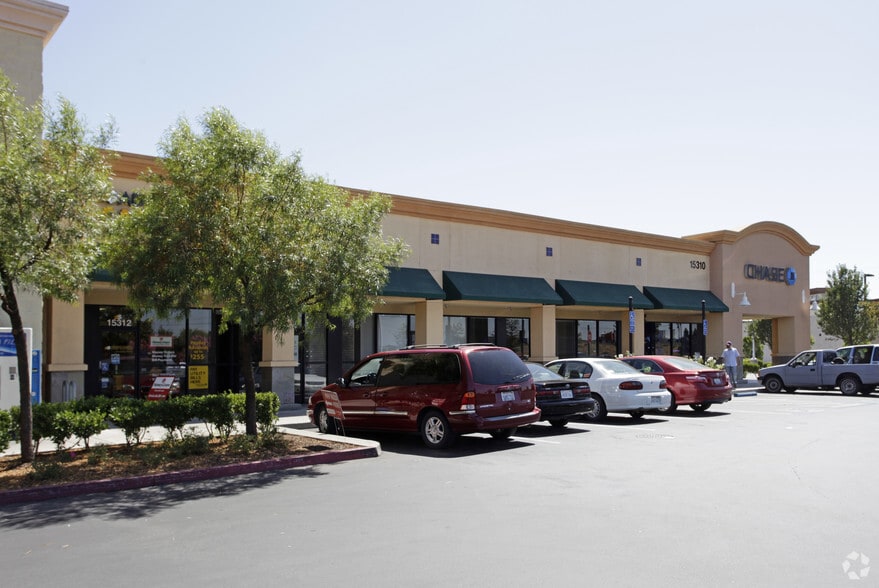 15312-15318 S Harlan Rd, Lathrop, CA for lease - Building Photo - Image 3 of 5