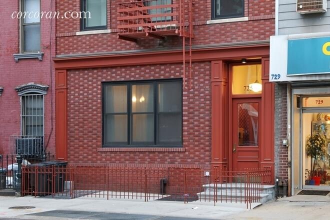 725 Metropolitan Ave, Brooklyn, NY for sale Primary Photo- Image 1 of 1